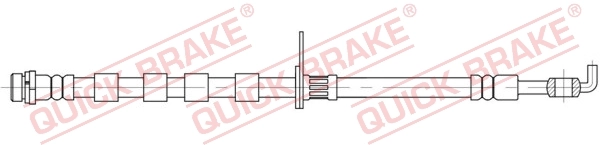 Brake Hose